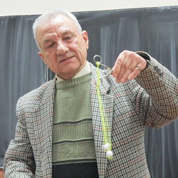 Vakarelov